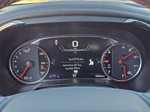 Used 2025 Chevrolet Blazer RS image 10