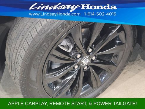 Used 2024 Buick Envista Sport Touring w/ Convenience I Package FWD image 25
