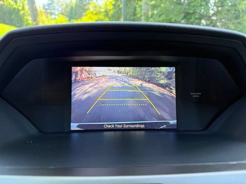 Used 2015 Honda Odyssey EX-L image 17