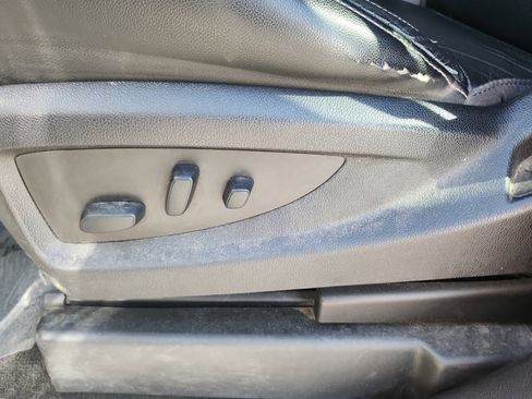 Used 2016 Chevrolet Tahoe LT w/ Luxury Package image 15