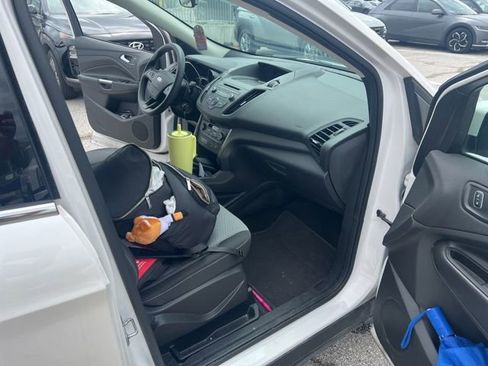 Used 2018 Ford Escape SE AWD/4WD image 22