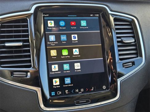 Certified 2023 Volvo XC90 B6 Plus image 20