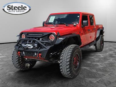 Used 2021 Jeep Gladiator Sport