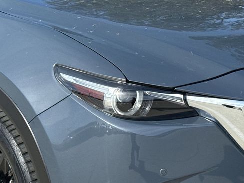 Used 2023 MAZDA CX-9 Carbon Edition AWD/4WD image 10