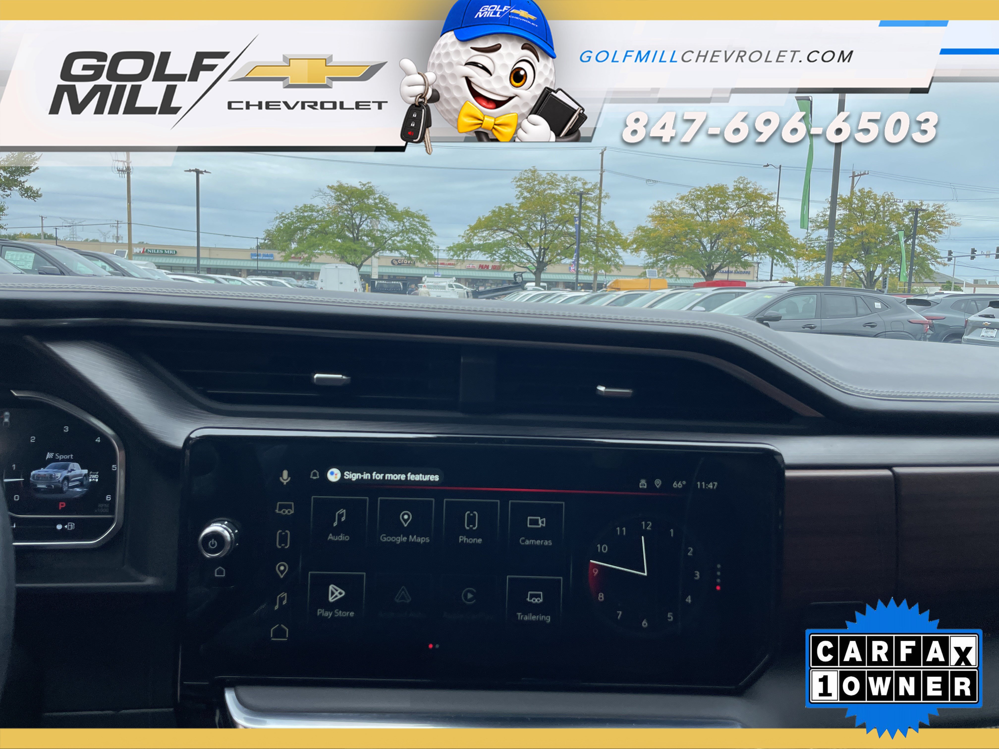 Used 2024 GMC Sierra 1500 Denali Ultimate AWD/4WD image 22