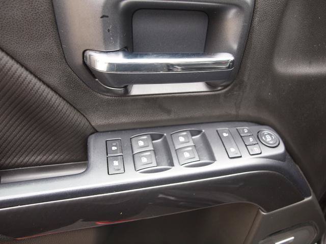 Used 2014 GMC Sierra 1500 SLT w/ All-Terrain Package AWD/4WD image 8