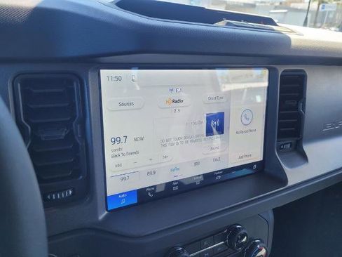New 2026 Ford Bronco Sport Big Bend AWD/4WD image 10