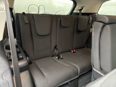 Used 2022 Subaru Ascent Premium w/ Convenience Package image 17