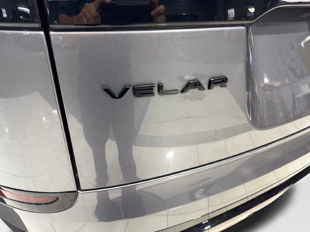 Used 2023 Land Rover Range Rover Velar R-Dynamic S AWD/4WD image 24
