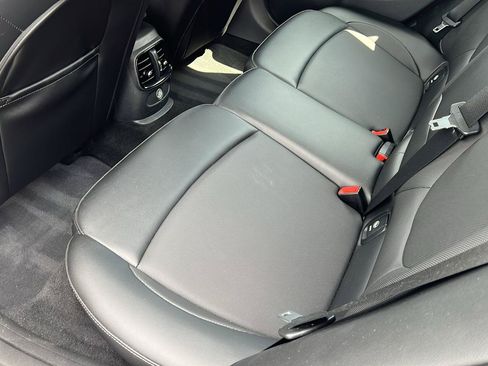 Used 2017 MINI Cooper Clubman S AWD/4WD image 14