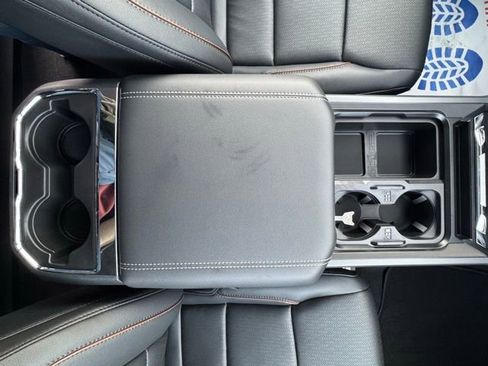 New 2026 Ford F250 Lariat w/ Chrome Package image 20