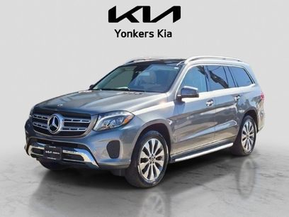 Used 2018 Mercedes-Benz GLS 450 4MATIC