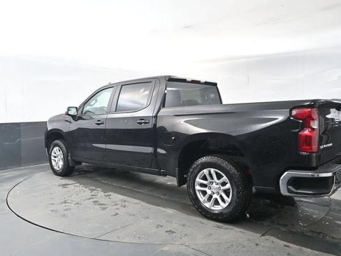 New 2026 Chevrolet Silverado 1500 LT w/ Z71 Off-Road Package AWD/4WD image 3