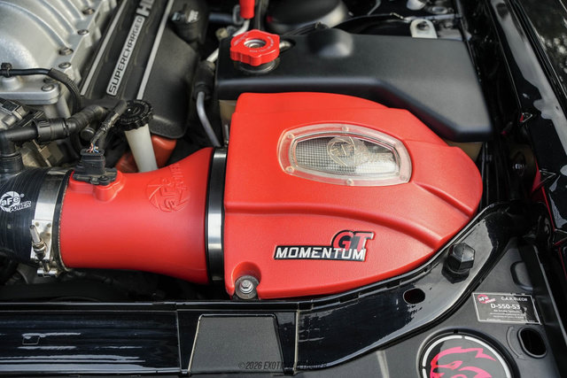 Used 2016 Dodge Challenger SRT Hellcat RWD image 19