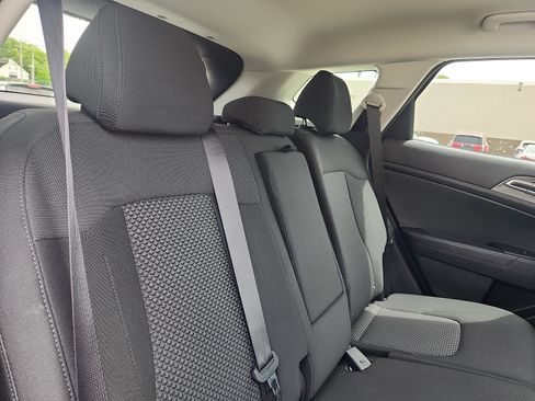 Used 2024 Kia Sportage LX AWD/4WD image 29