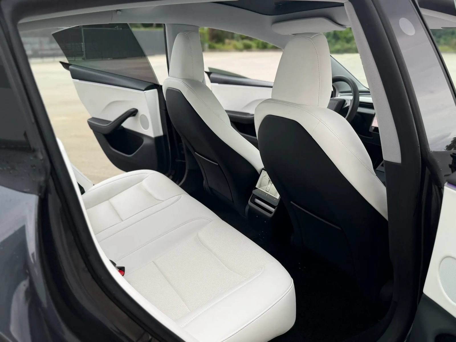 Used 2025 Tesla Model 3 Long Range RWD image 21