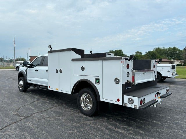 Used 2023 Ford F450 XL AWD/4WD image 3