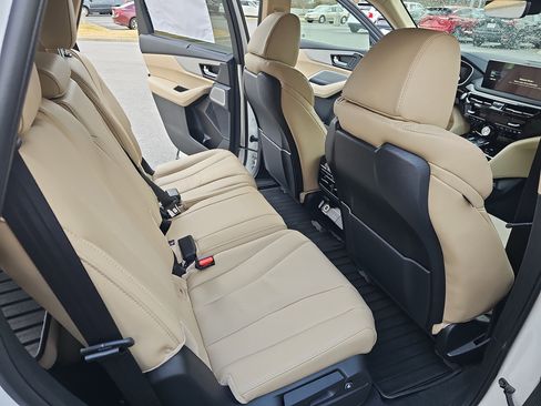 New 2026 Acura MDX FWD w/ Technology Package image 11