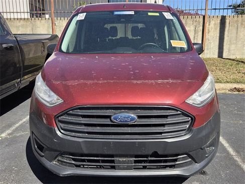 Used 2019 Ford Transit Connect XL image 7