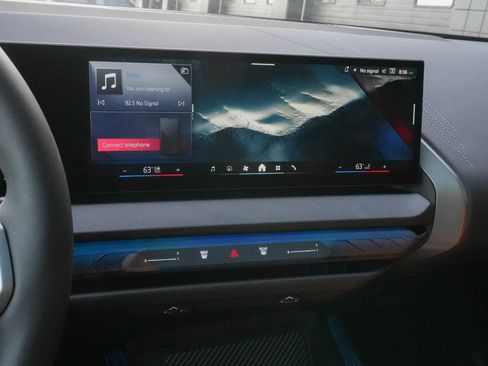 Certified 2026 BMW X3 M50 w/ Premium Package image 21