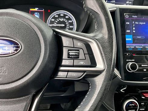 Used 2019 Subaru Forester Limited w/ Popular Package #3 image 19