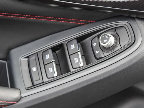 Certified 2025 Subaru WRX Premium image 19