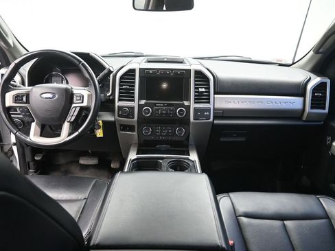 Certified 2021 Ford F250 Lariat w/ Lariat Value Package image 16