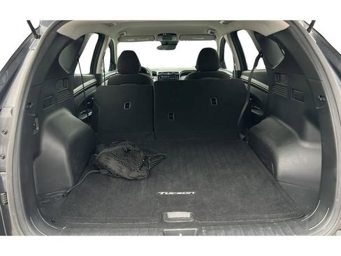 Used 2022 Hyundai Tucson SEL w/ Cargo Package image 31