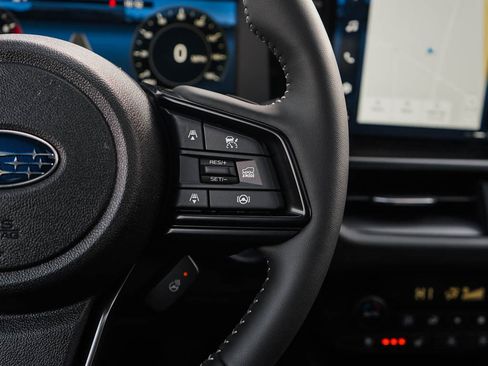 New 2026 Subaru Outback Touring image 22