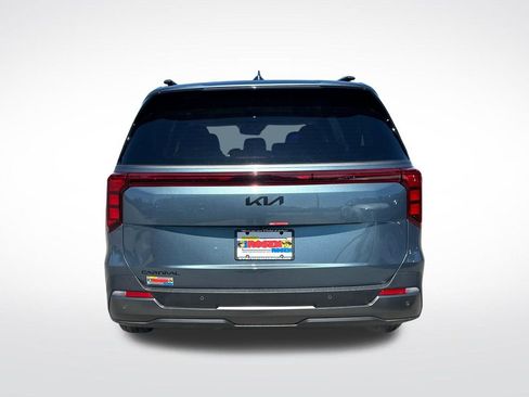 New 2026 Kia Carnival SX FWD image 4
