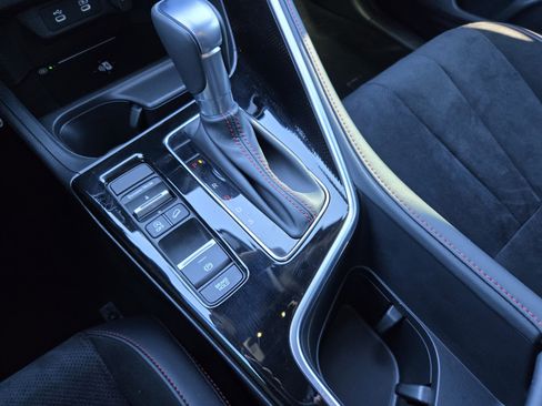 Certified 2025 Acura ADX A-Spec image 26