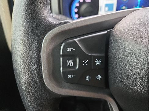 Used 2023 Ford Bronco Black Diamond AWD/4WD image 19