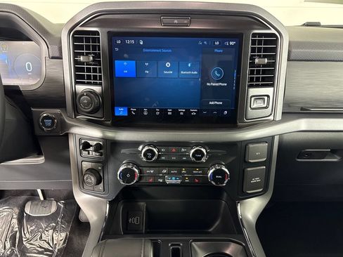 New 2026 Ford F150 XLT AWD/4WD image 30