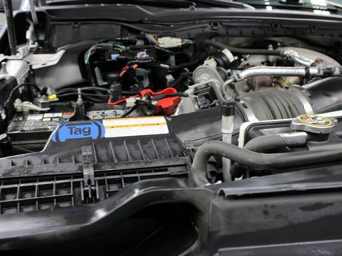 Used 2024 Ford F250 Lariat w/ Lariat Ultimate Package image 34