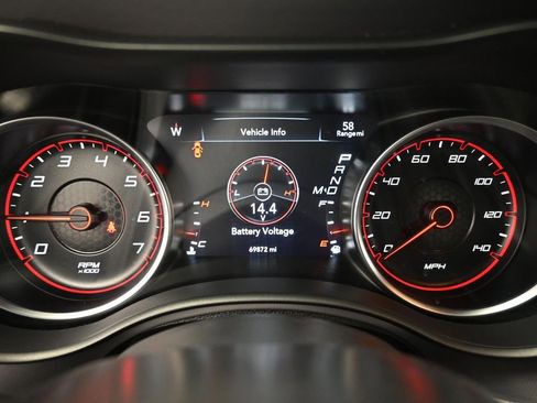 Used 2023 Dodge Charger SXT RWD image 35
