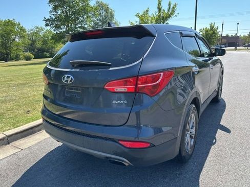 Used 2015 Hyundai Santa Fe Sport FWD image 18