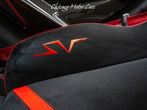 Used 2017 Lamborghini Aventador LP 750-4 Superveloce image 40