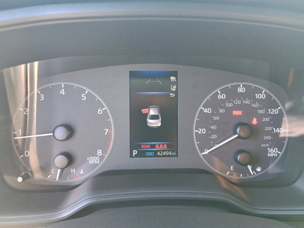 Used 2023 Toyota Corolla LE FWD image 27