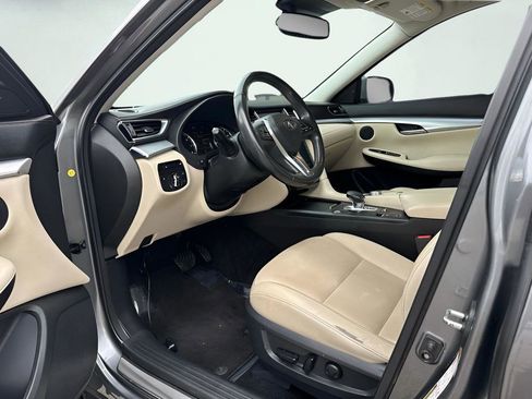 Used 2020 INFINITI QX50 Luxe w/ Navigation Package image 17