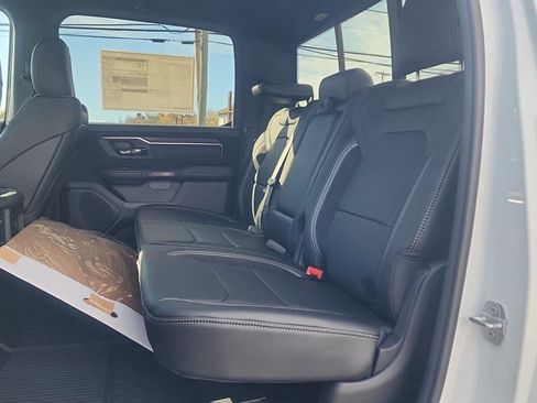 New 2026 RAM 1500 RHO image 13