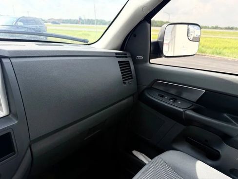 Used 2009 Dodge Ram 3500 Truck SLT w/ Popular Equipment Group RWD image 21