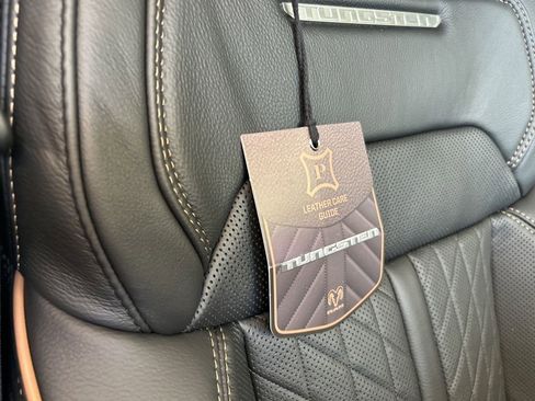 New 2026 RAM 1500 Tungsten w/ Bed Utility Group image 35