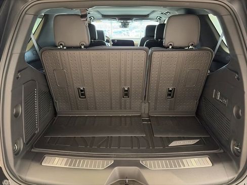 New 2026 Chevrolet Tahoe High Country image 15