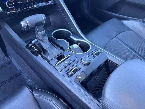 Used 2021 Kia K5 GT-Line image 30