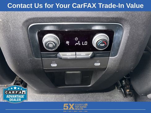 Used 2023 Chevrolet Tahoe Z71 AWD/4WD image 30