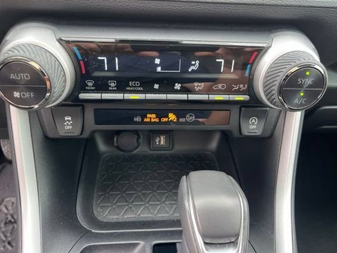 Used 2024 Toyota RAV4 XLE Premium FWD image 23