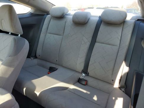 Used 2013 Honda Civic LX image 8