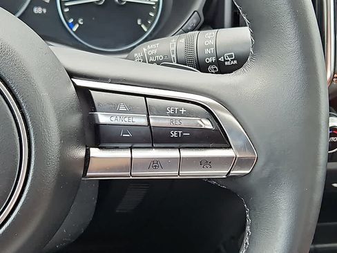Used 2025 MAZDA CX-50 2.5 Turbo AWD/4WD image 22