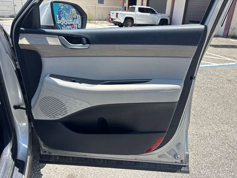 Used 2021 Hyundai Palisade SEL w/ Premium Package FWD image 18