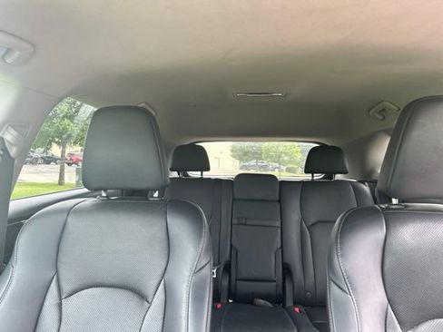Used 2022 Lexus RX 350 AWD w/ 3500 lbs Tow Prep Package image 12